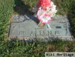 Erma Vernice Allen