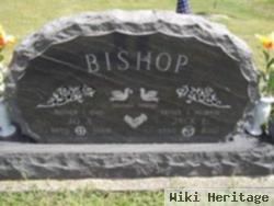 Jack Lee Bishop, Sr