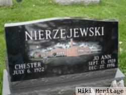 Chester Nierzejewski