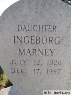 Ingeborg Marney