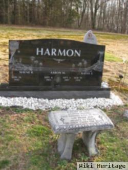 Kathy E. Harmon