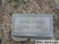 Charles C Avera