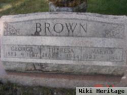 George Brown