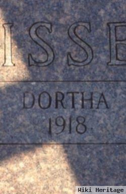 Dortha Kissee