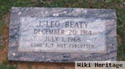 Jessie Leo Beaty