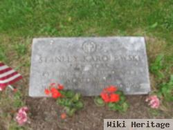 Stanley Karolewski