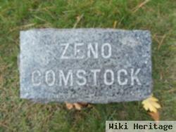 Zeno Comstock