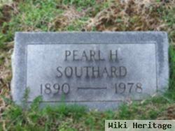 Pearl Mae Harper Southard