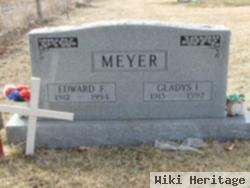 Edward Felix Meyer