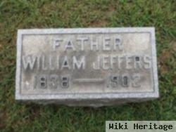 William Jeffers