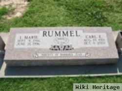 Carl Elden Rummel