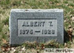 Albert T Bowen