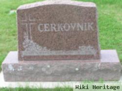 Dr Michael Fredrick Cerkovnik