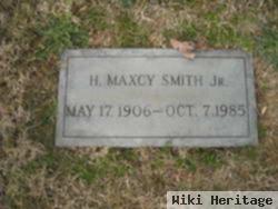 Hart Maxcy Smith, Jr