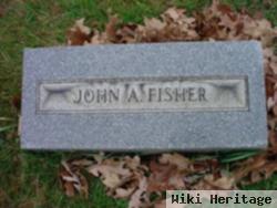 John A. Fisher