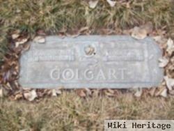 August H Golgart