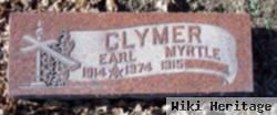 Earl Clymer