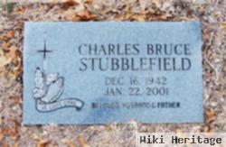 Charles Bruce Stubblefield