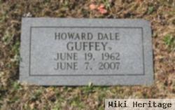 Howard Dale Guffey