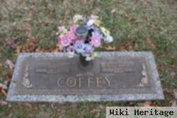 Goldie Coffey