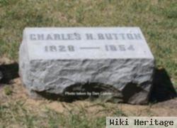 Charles H Button