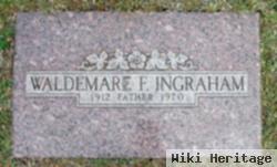 Waldemare Frank Ingraham