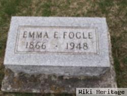 Emma Ella Furnas Fogle