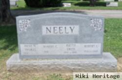 Hattie Smith Neely