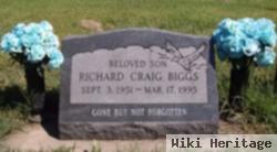 Richard Craig Biggs