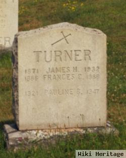 James H. Turner