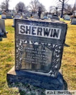 Edward J. Sherwin