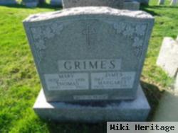 Thomas Grimes