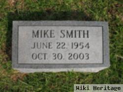 Mike Smith