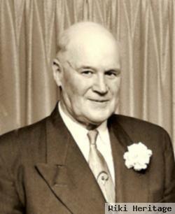 Gideon Joseph Wolfe, Sr