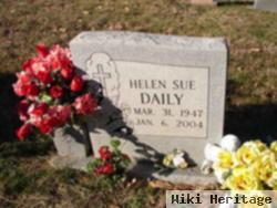 Helen Sue Auberson Daily