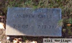 Andrew Grela