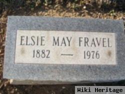 Elsie May Fravel