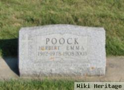 Herbert Poock