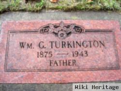 William Guy Turkington