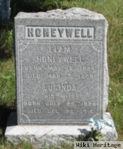 Lucinda Honeywell