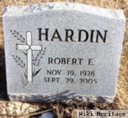 Robert E. Hardin