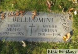 Nello Belluomini