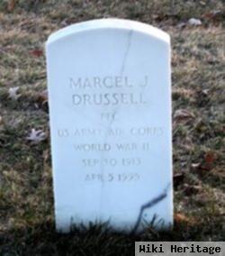 Marcel J. Drussell