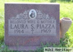 Laura S. Niccoli Piazza