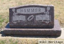 Hazel Kirk Hammer