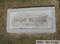 Richard Edgar Neville