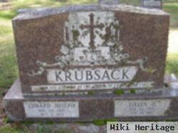 Eileen Helen Rumsch Krubsack