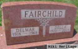 Delmar Leroy Fairchild