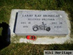 Larry Ray Brinegar