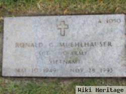 Ronald Gene Muehlhauser